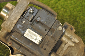 Front gearbox Jeep Cherokee KL 14-17 transfer case 73k