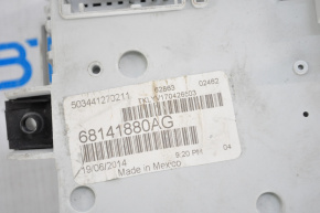 Body Control Module Jeep Cherokee KL 14-14