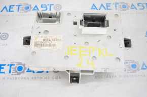Body Control Module Jeep Cherokee KL 14-15