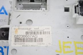 Body Control Module Jeep Cherokee KL 14-15