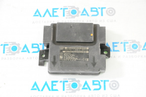 Hub Receiver Jeep Cherokee KL 14-15