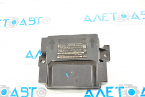Hub Receiver Jeep Cherokee KL 14-15