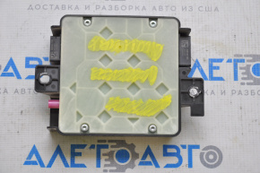 Hub Receiver Jeep Cherokee KL 14-15