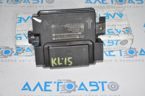 Hub Receiver Jeep Cherokee KL 14-15
