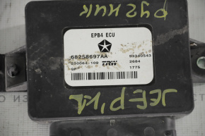 Module-parking brake Jeep Cherokee KL 14-16