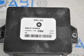 Module-parking brake Jeep Cherokee KL 14-