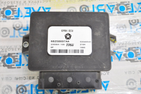 Module-parking brake Jeep Cherokee KL 14-16 broken mount
