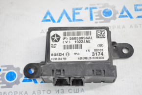 Parking Assist Module Jeep Cherokee KL 14-18