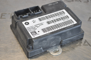 Transfer Case Control Module Jeep Cherokee KL 14-22