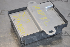 Transfer Case Control Module Jeep Cherokee KL 14-22