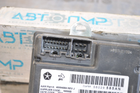 Transfer Case Control Module Jeep Cherokee KL 14-22