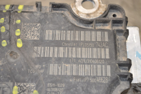 Transmission Control Module Jeep Cherokee KL 14-17 2.4 cover damage