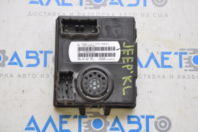 Jeep Cherokee KL 14-16 Tailgate Control Module