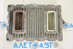 Block ECU engine computer Jeep Compass 11-16 2.0