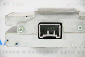 Power Inverter Control Module Jeep Compass 11-16