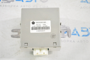 SUSPENSION CONTROL MODULE ECU Jeep Compass 11-11