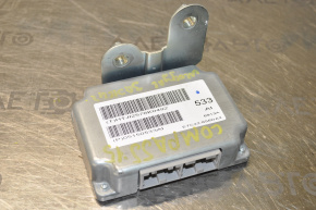Transmission Control Module Jeep Compass 11-16