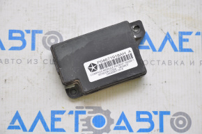 Navigation Control Unit Jeep Compass 11-16