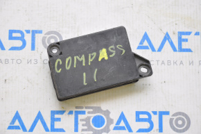 Navigation Control Unit Jeep Compass 11-16