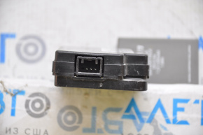 Navigation Control Unit Jeep Compass 11-16