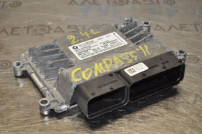 Automatic transmission computer Jeep Compass 11-16