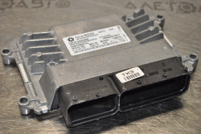Automatic transmission computer Jeep Compass 11-15 2.0