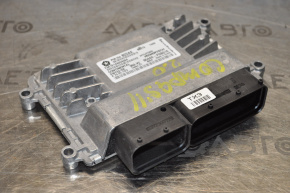 Automatic transmission computer Jeep Compass 11-15 2.0