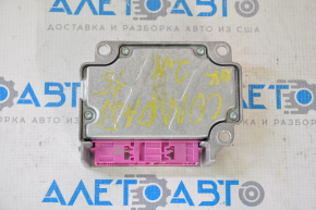 SRS airbag module airbag computer Jeep Compass 11-16