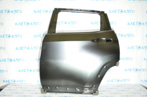 Bare rear door left Jeep Compass 17-24