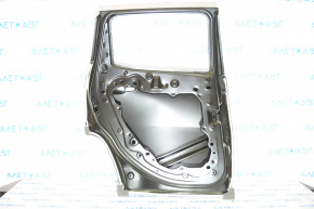Bare rear door left Jeep Compass 17-24