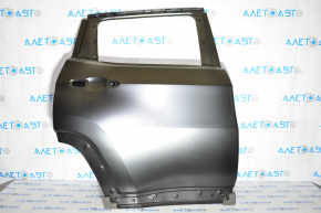Bare rear right door Jeep Compass 17-24