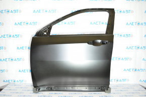 Door bare front left Jeep Compass 17-24