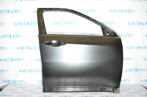 Door bare front right Jeep Compass 17-24