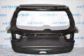Naked tailgate Jeep Compass 17-24