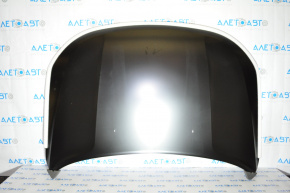 Hood bare Jeep Compass 17-24 aluminum