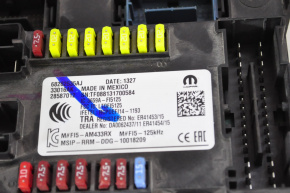Body Control Module Jeep Compass 17-18