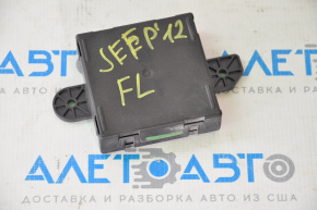 Front Left Door Computer Dodge Durango 11-13