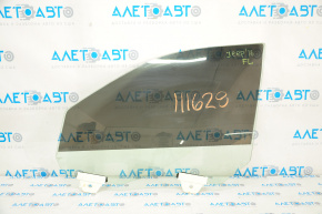 Front left door glass for a Jeep Grand Cherokee WK2 11-22