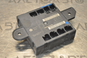 Front Right Door Computer Jeep Grand Cherokee WK2 11-13