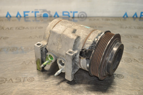 Jeep Grand Cherokee WK2 11-19 3.6 Air Conditioning Compressor