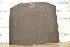 Trunk floor Jeep Grand Cherokee WK2 11-17 board