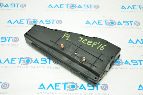Jeep Grand Cherokee WK2 11-22 front left seat airbag