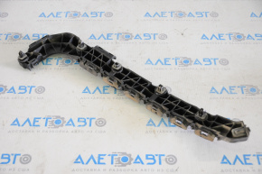Right rear bumper mount for Jeep Grand Cherokee WK2 11-22