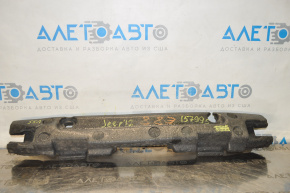 Jeep Grand Cherokee WK2 11-13 Front Bumper Absorber Broken