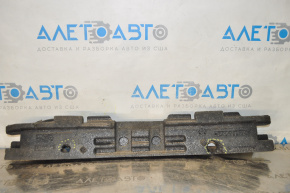 Jeep Grand Cherokee WK2 11-13 Front Bumper Absorber Broken