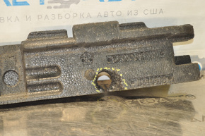 Jeep Grand Cherokee WK2 11-13 Front Bumper Absorber Broken