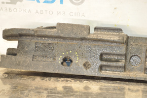 Jeep Grand Cherokee WK2 11-13 Front Bumper Absorber Broken