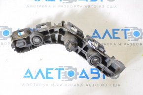 Front bumper mount left Jeep Grand Cherokee WK2 11-13