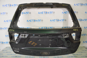 Tailgate Naked Jeep Grand Cherokee WK2 11-13 Graphite PAR
