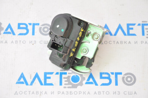 Jeep Grand Cherokee WK2 11-13 Tailgate Glass Lock